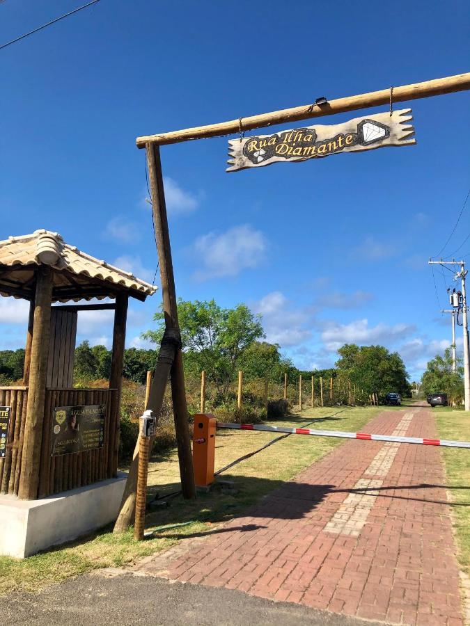 Village charmoso em Itacimirim Camassari Exterior foto